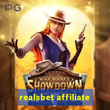 realsbet affiliate